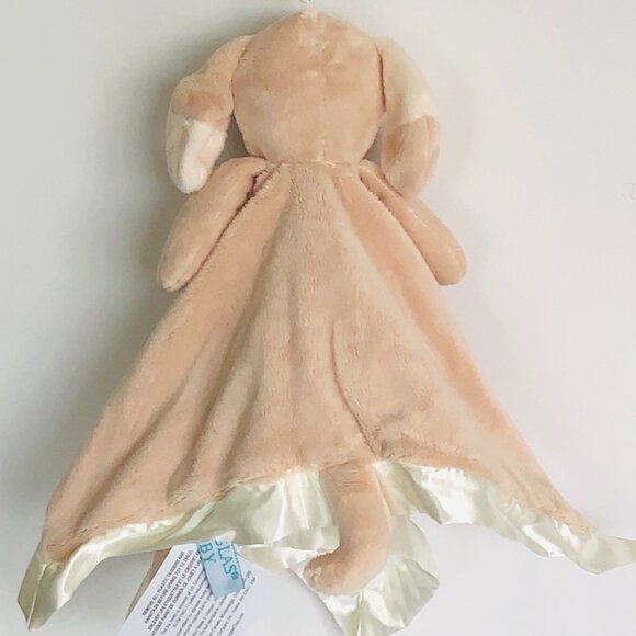 🔥Super Low New w/Tag Douglas Baby Lil Snuggler Puppy Dog Security Blanket Lovey - Picture 9 of 13